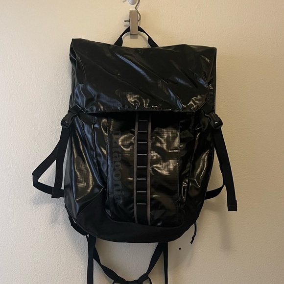 Patagonia Black Hole Pack 32L Rolltop